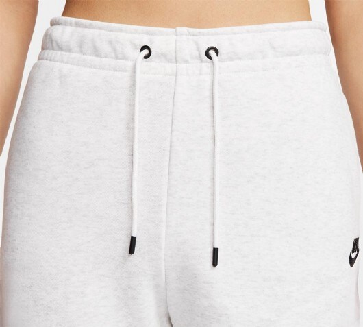nike essential joggers birch heather