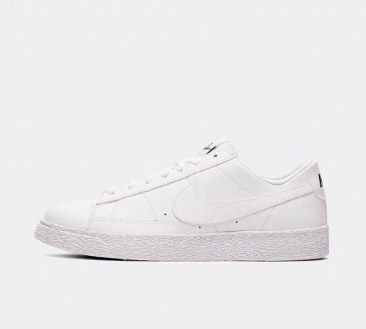nike junior blazers
