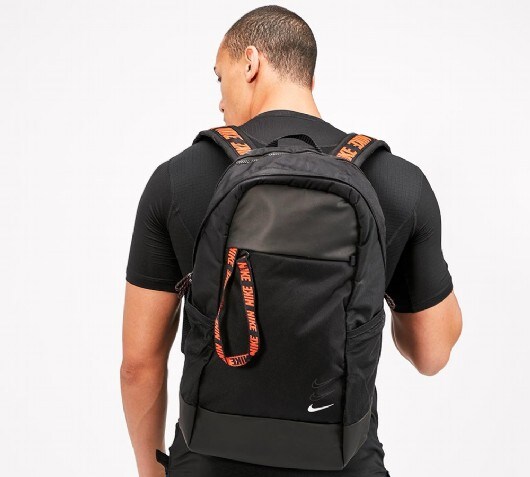 nike backpacks footasylum