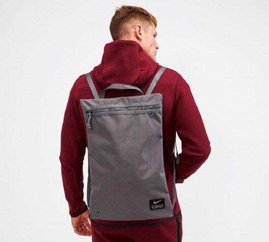 nike sack bag