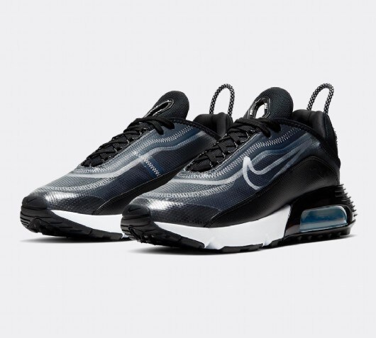 infant nike 2090