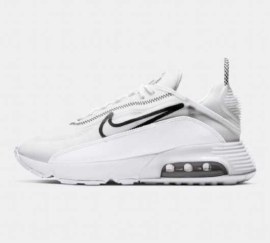 grey 'air max trainers womens