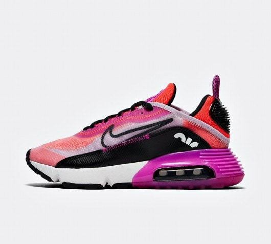 lilac basketball shoes