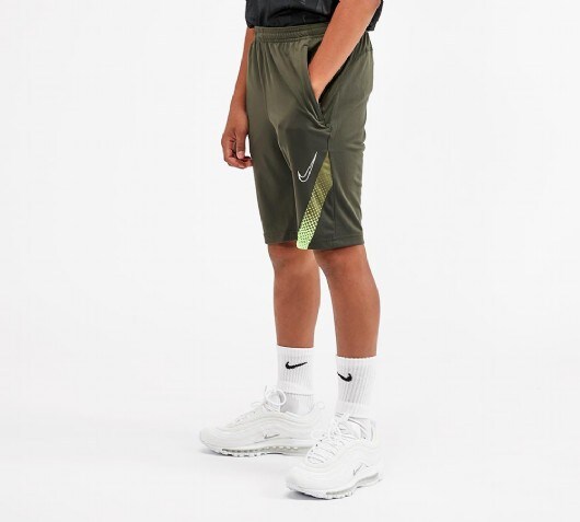nike academy shorts junior