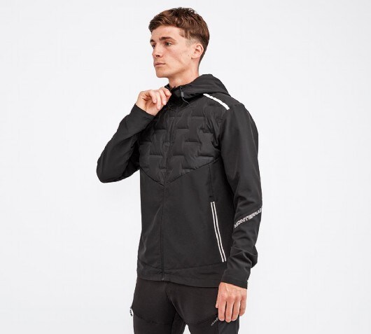 Image of Pirin Running Jacket