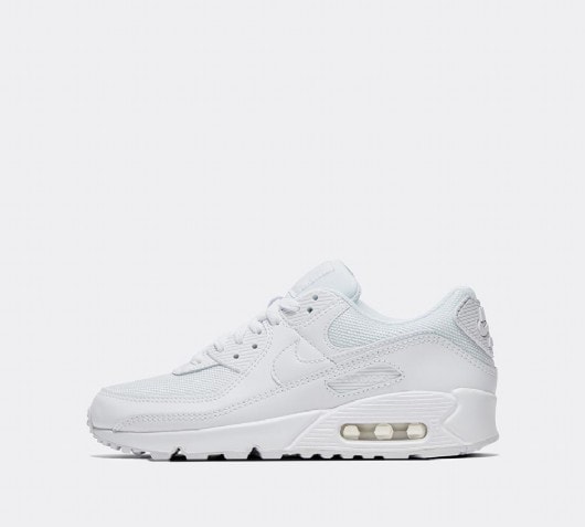 nike air max ladies grey