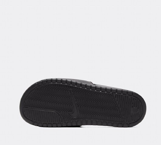 nike sandals rose gold