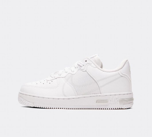 air force 1 react junior