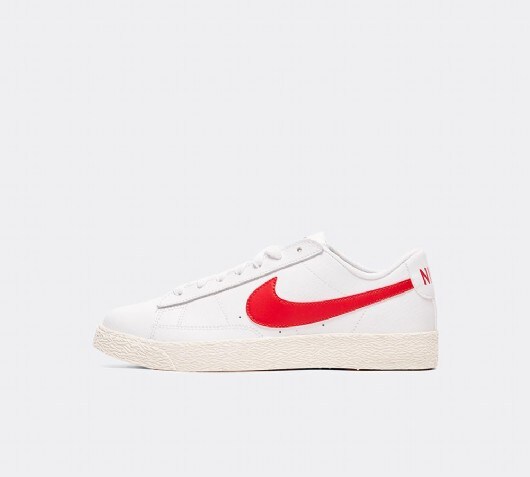 nike junior blazers