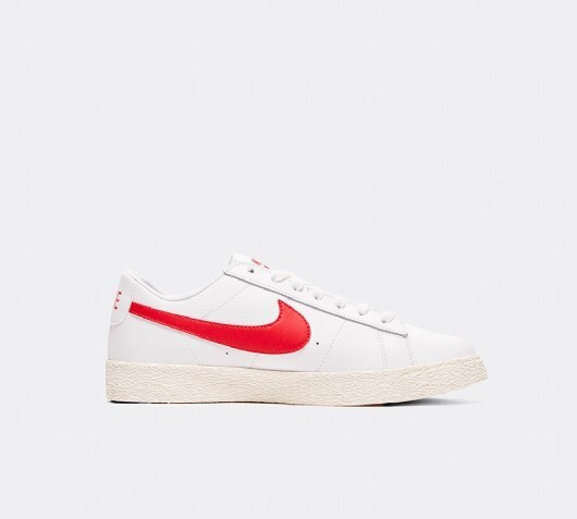 Nike Junior Blazer Low Trainer University Red White Footasylum Nike Junior Blazer Low Trainer University Red White Footasylum