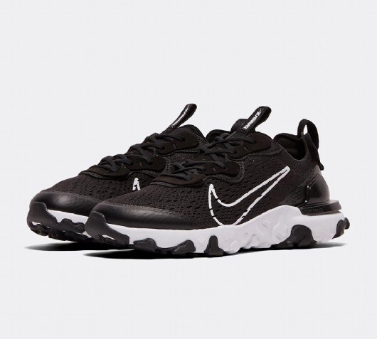 junior nike react