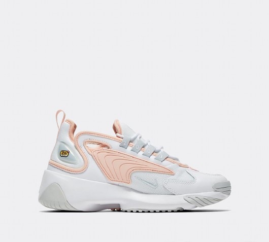 nike zoom 2k footasylum