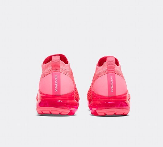 Nike Air Vapormax FK 3 White BQ5238 102 Jimmy Jazz