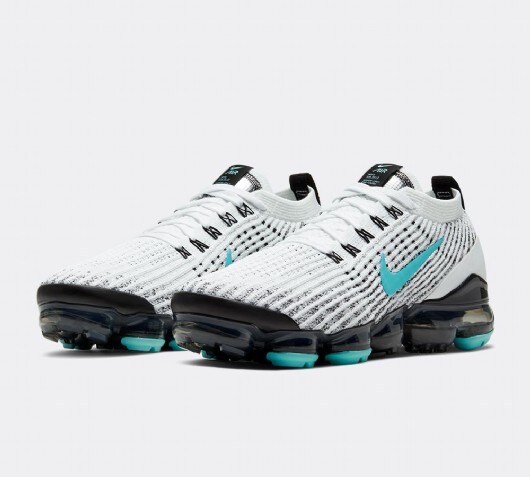 nike air vapormax flyknit 3 footasylum