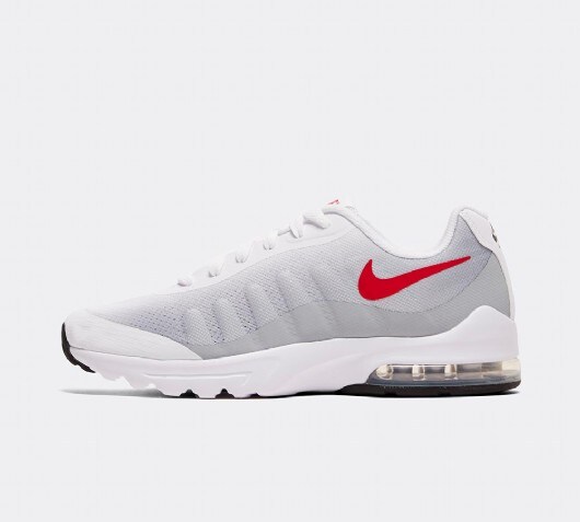 nike air max invigor junior white cheap 