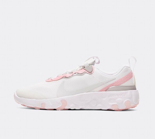 nike infant renew react trainer