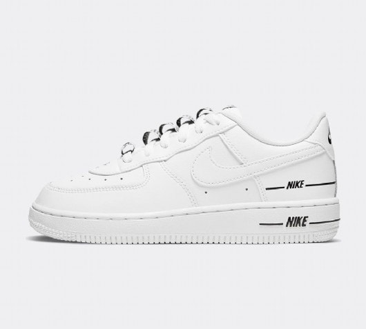 infant air force 1 black