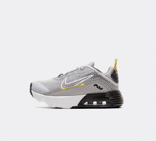 nike grey and gold trainers