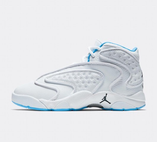 nike air jordan footasylum