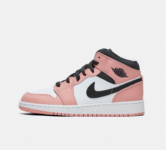 jordan 1 mid junior