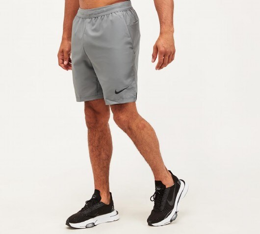 nike pro flex vent max shorts