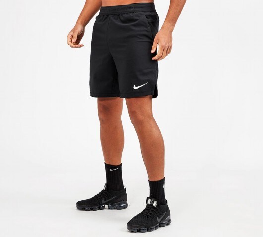 footasylum nike shorts