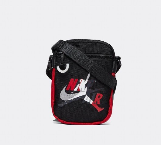 jordan man bag