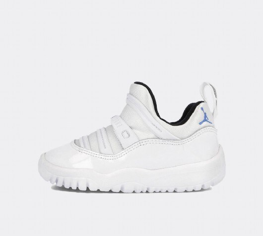 jordan 11 retro footasylum