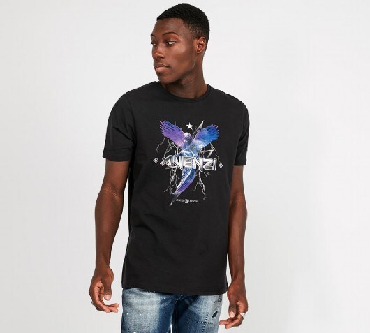 Image of Electric Angel T-Shirt