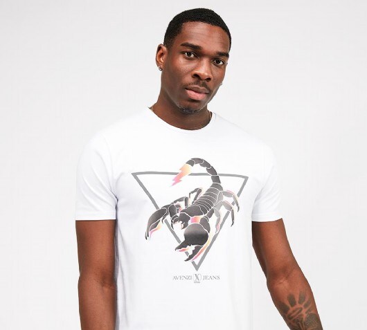 Image of Arachnid T-Shirt