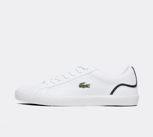 footasylum lacoste trainers