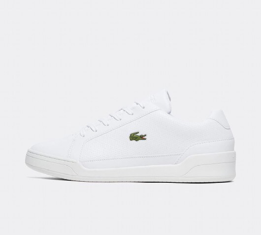 white trainers footasylum