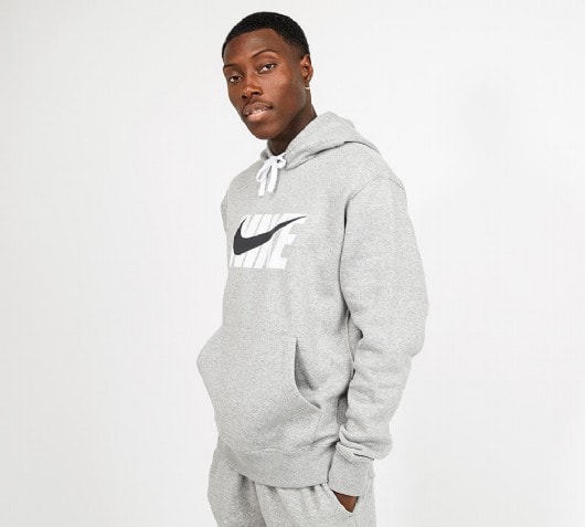 nike gx tracksuit grey