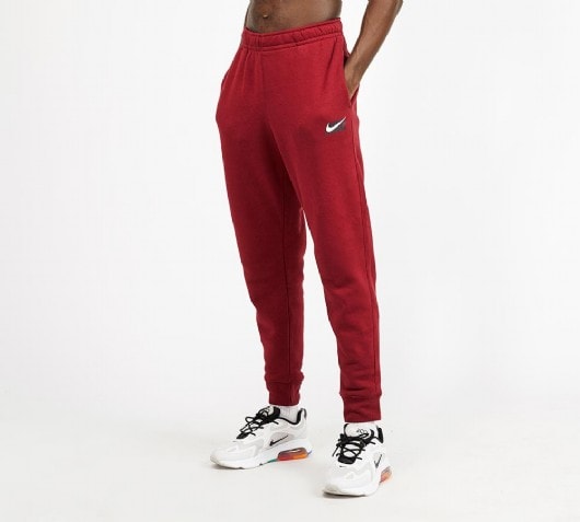 nike gx fleece joggers