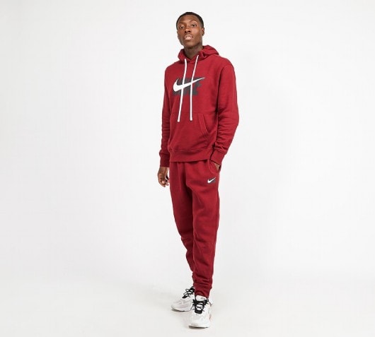 nike gx fleece jog pant