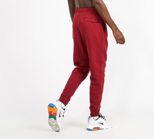nike gx fleece jog pant