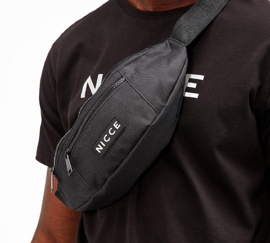 hoodrich bum bag