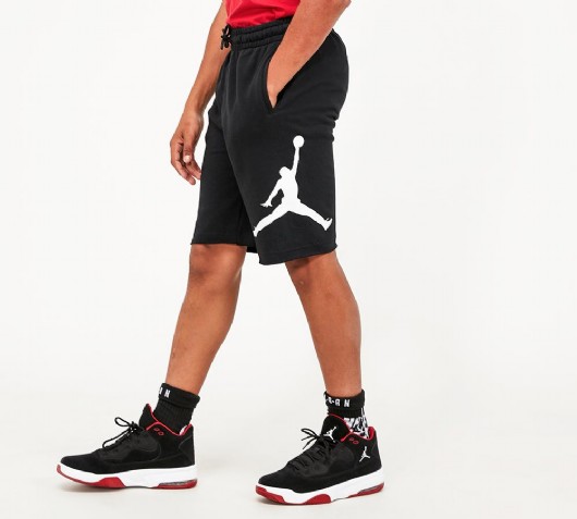 jordan shorts junior