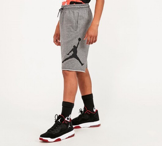jordan shorts junior