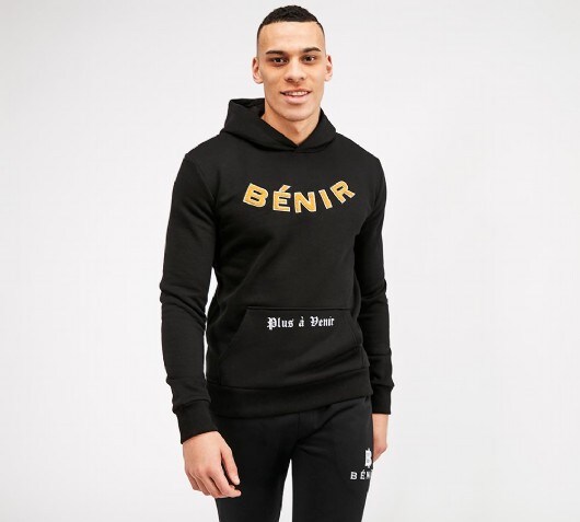 Image of Plus a Venir Overhead Hoodie
