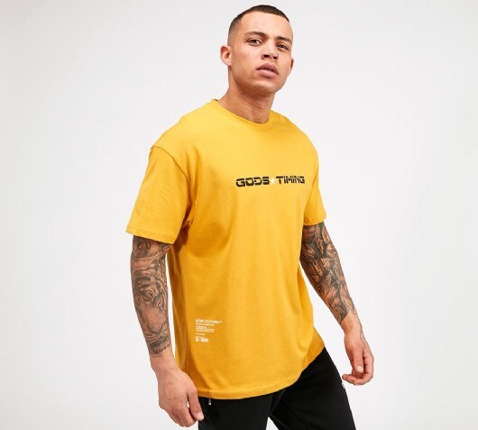 Image of Gods Timing T-Shirt