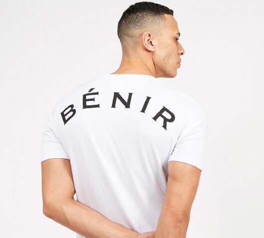 Image of Branded T-Shirt