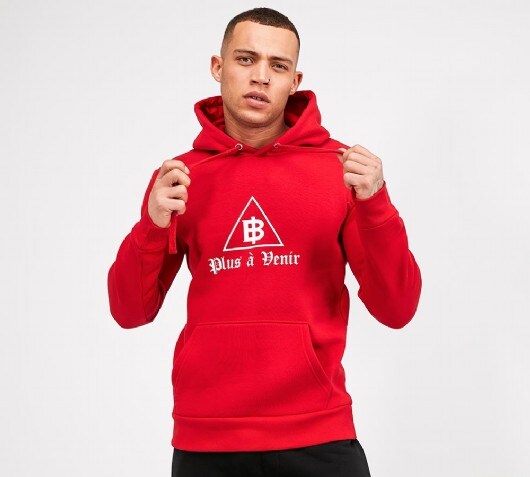 Image of Pyramid Hoodie
