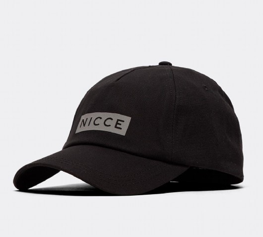 nicce cap