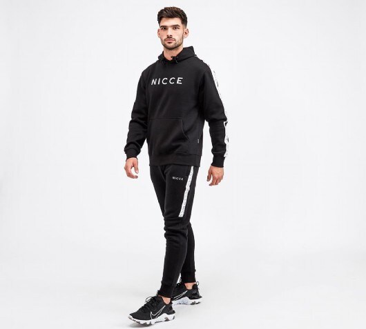 nicce hoodie footasylum