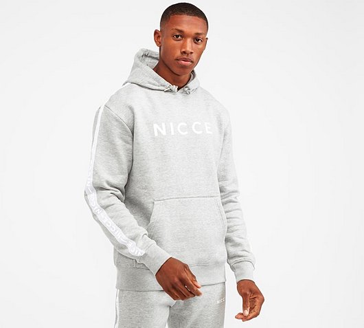 nicce hoodie footasylum