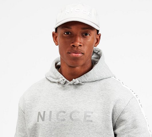 nicce hoodie footasylum
