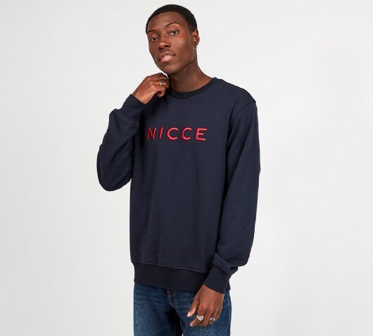 marine sister sweatshirt
