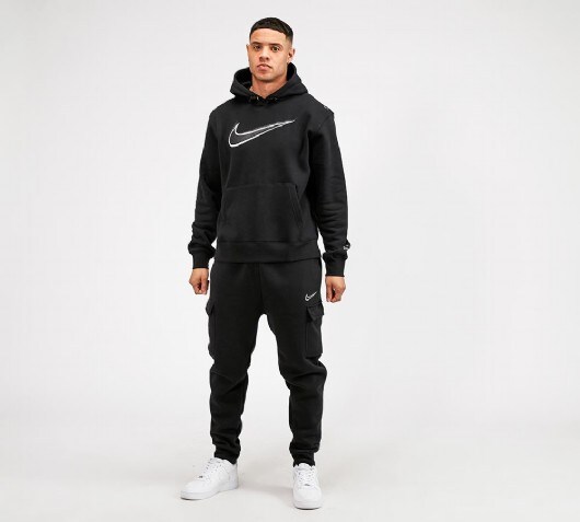 human craft cargo fleece pant