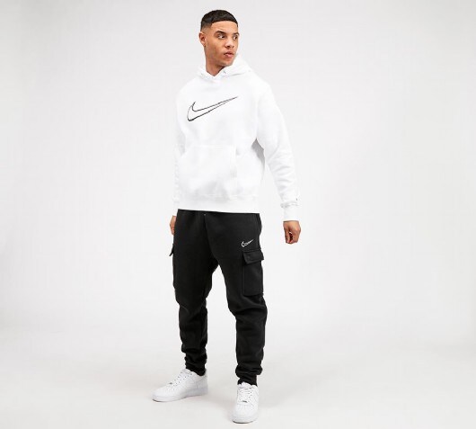 nike human craft tracksuit